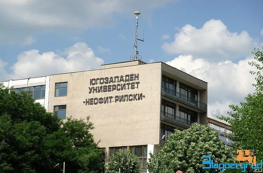 Асистентка съди университет за злополука