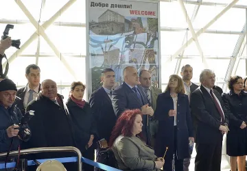 500 000 в метрото всеки ден