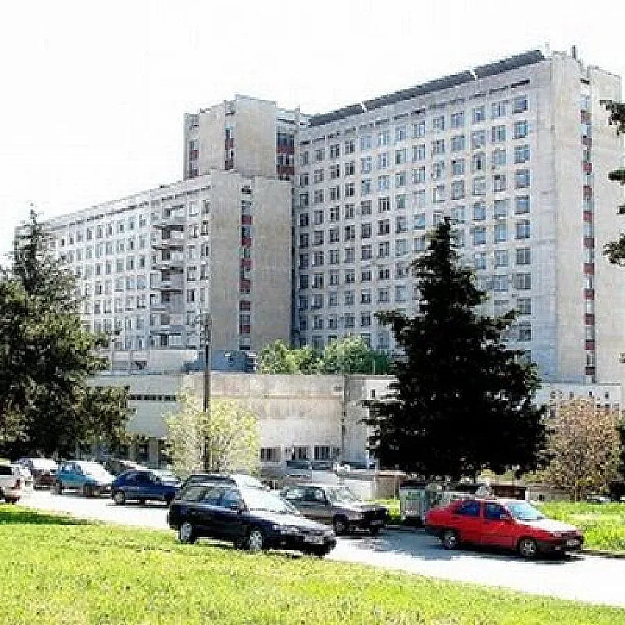 Търсят резерви за старозагорската болница „Киркович“