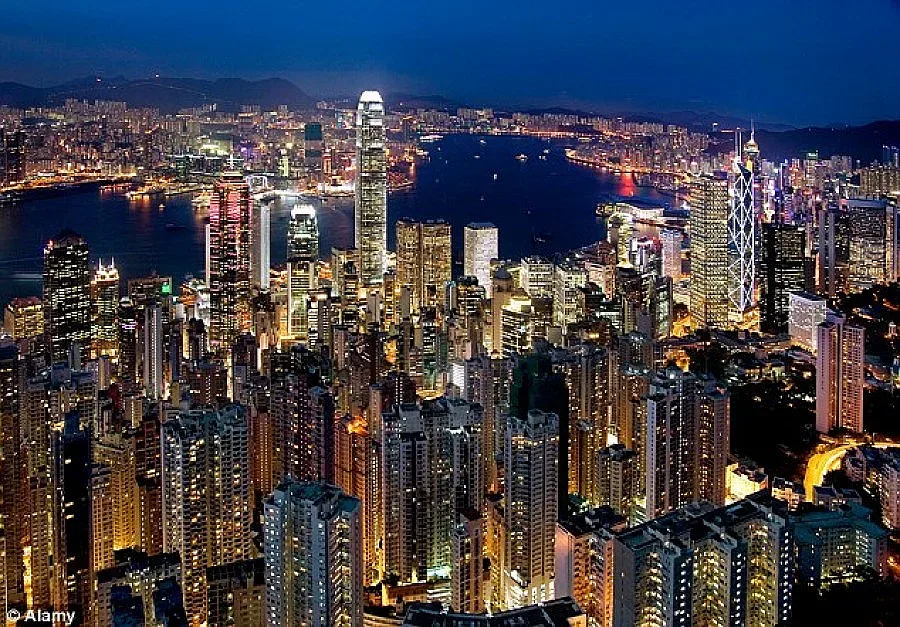 Топ 10 на градовете с най-много мултимилионери