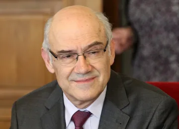 Иван Иванов става шеф на КЕВР