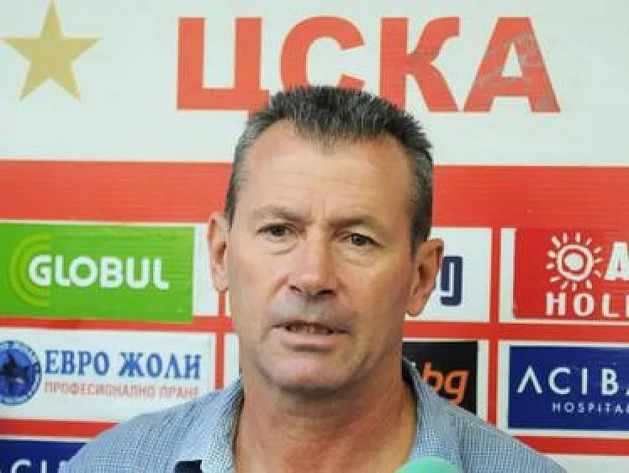 Легендите скочиха. Кой трябва да води ЦСКА