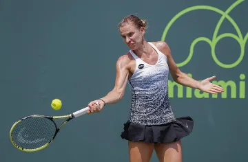 Каратанчева отпадна на старта в Оспри 