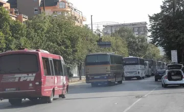 Автобусни превозвачи искат по-високи субсидии