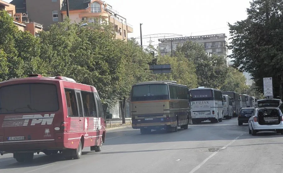 Автобусни превозвачи искат по-високи субсидии