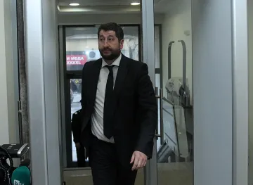 Правосъдният министър потвърди за съкращения във ведомството