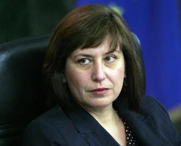 Теодора Точкова е новият главен съдебен инспектор