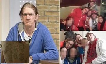 Безработен алкохолик има 40 деца от 20 жени...и продължава 