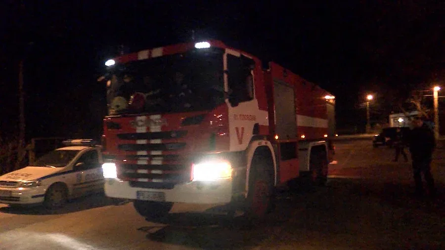 Обезвреждат негодни боеприпаси от ВМЗ-Сопот