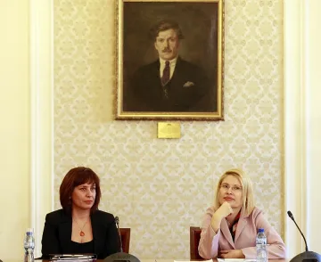 НС избира нов главен съдебен инспектор