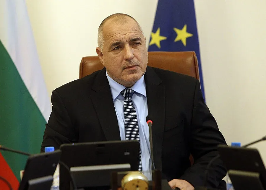 Бойко: Министри, изберете БГ курортите (ОБЗОР)