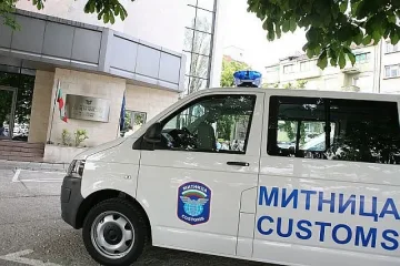 Пушилка на митницата, само един в ареста (ОБЗОР)