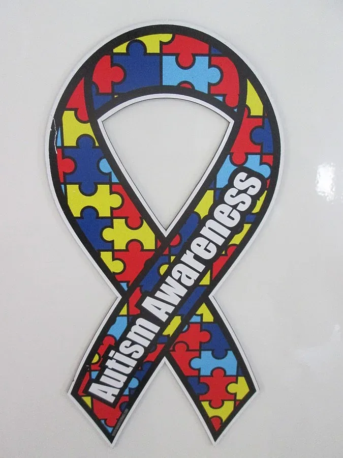 Аутистът цъфти, когато го обичаш