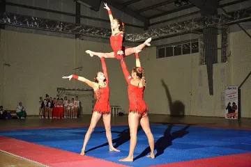 Безплатен спорт за ученици през ваканцията