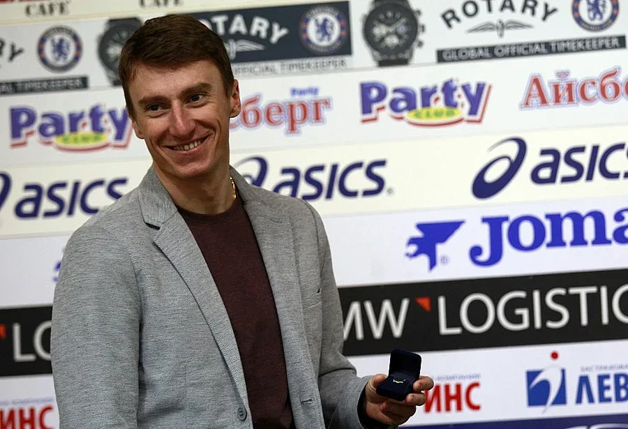 Краси Анев отказва да говори