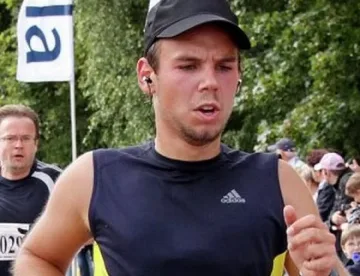 "Луфтханза" знаела за депресията на Лубиц