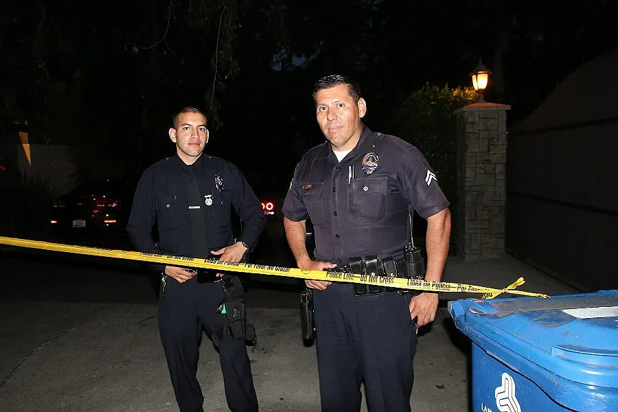 Откриха мъртъв внук на милиардер (ОБЗОР)