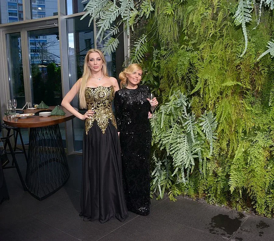 Випове аплодираха готвач на Путин