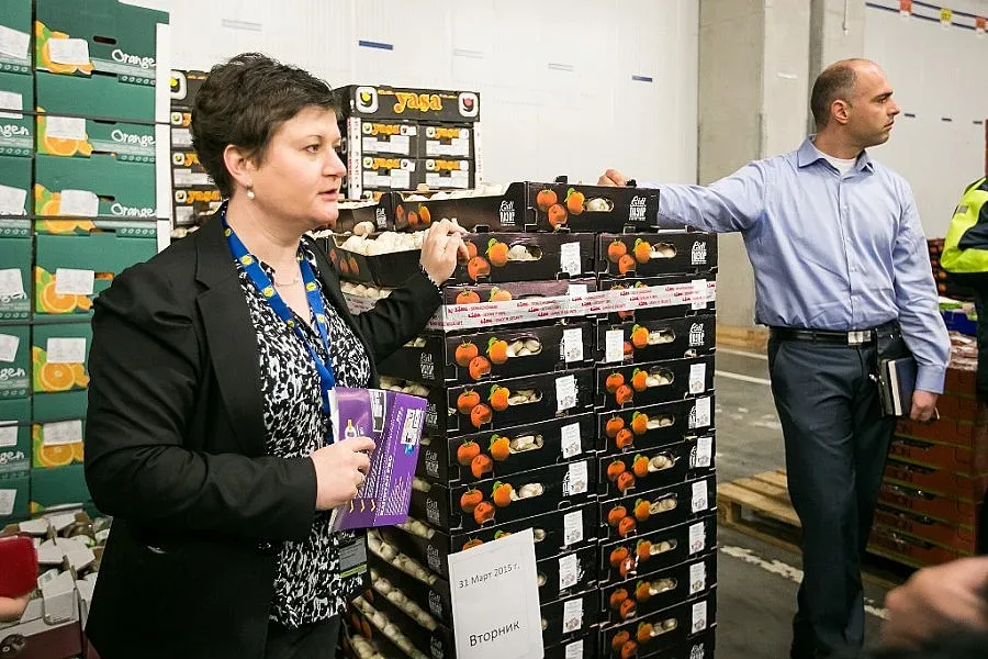 Над 100 доставчика за плодове и зеленчуци ползва Лидл