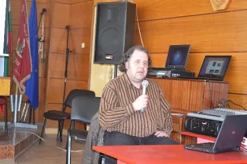 Представиха рок-операта "Исус Христос суперзвезда" в Кърджали