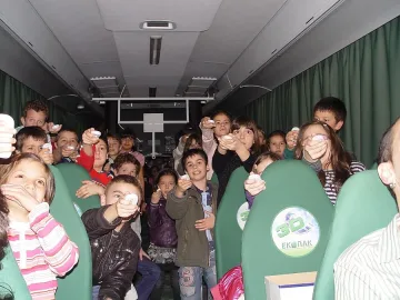 Децата – посланици на зелената идея