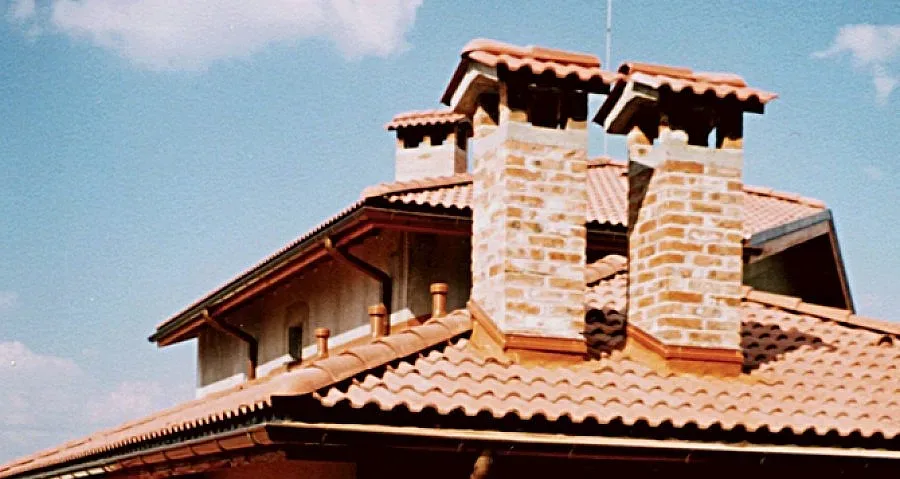 Горяха две къщи заради комини в Пиринско