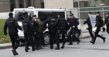 Заловиха третия похитител на прокурора в Истанбул
