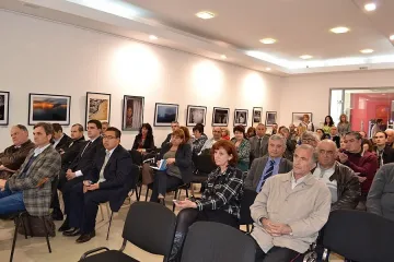 След година и Казанлък става университетски град