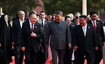 Заради дълголетието на Си и Путин! Китайски медии с извънредно решение