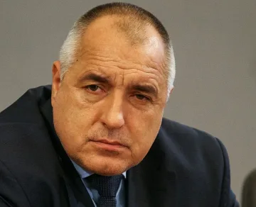 Бойко зове Василев да се върне у нас