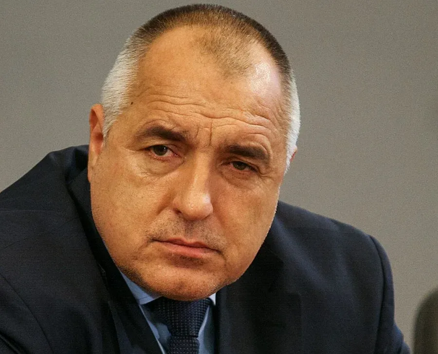 Бойко зове Василев да се върне у нас