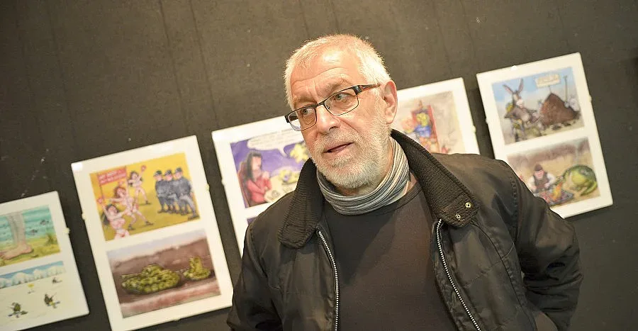 Смехотерапия на "Шипка" 6