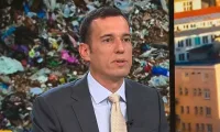 Терзиев залага на „Софекострой“ и турска фирма за сметоизвозването