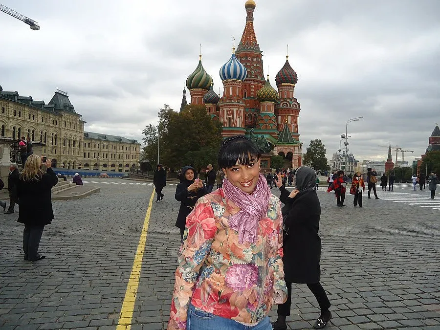 Квас вместо кола-кола по време на санкции