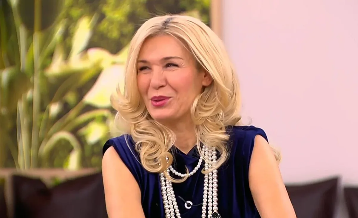 Гала се върна в ефир и шокира с интервю