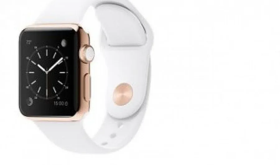 $10 000 за златния часовник на Apple