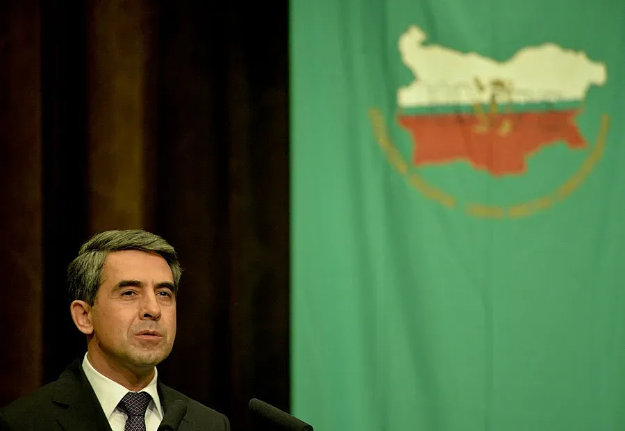 Президентът: Годината ще е рекордна за еврофондове