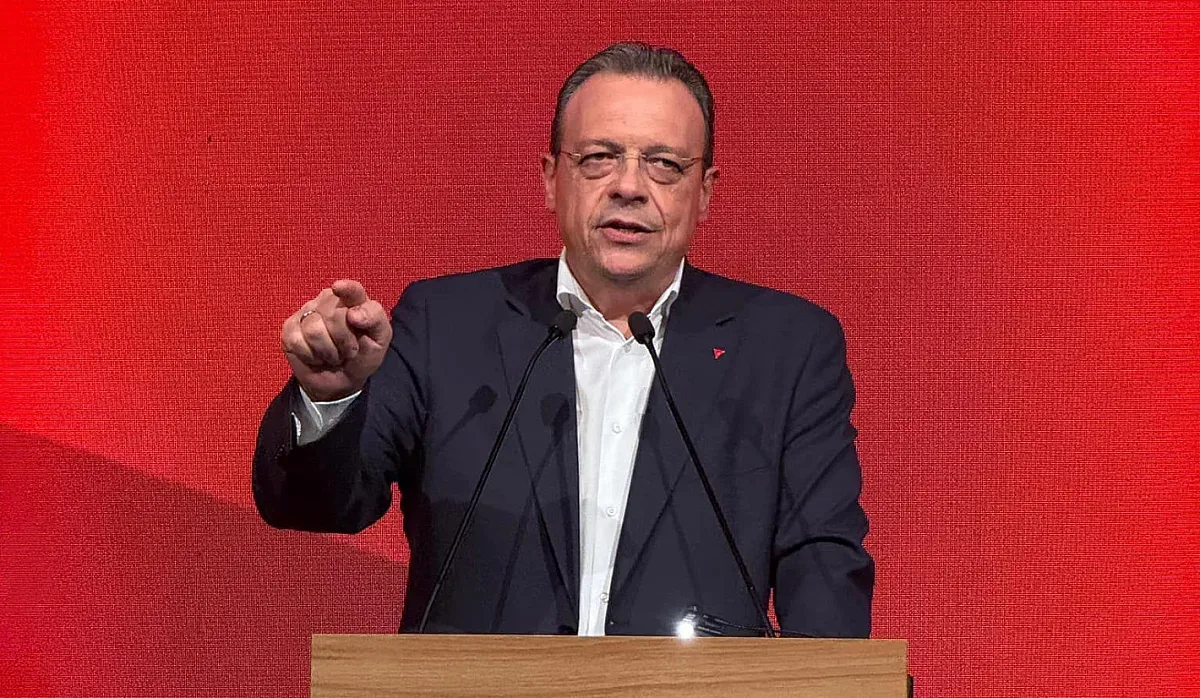 Гръцката СИРИЗА е с нов лидер. Обяви голяма промяна