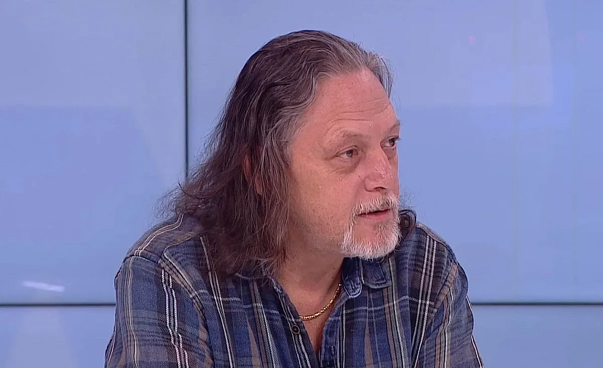 Алгафари видя тайна договорка между ГЕРБ и ПП-ДБ