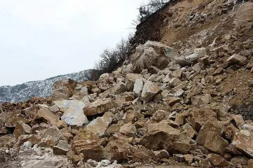 Над 1,5 млн. лв. са нужни за укрепване на свлачищата в Сатовча