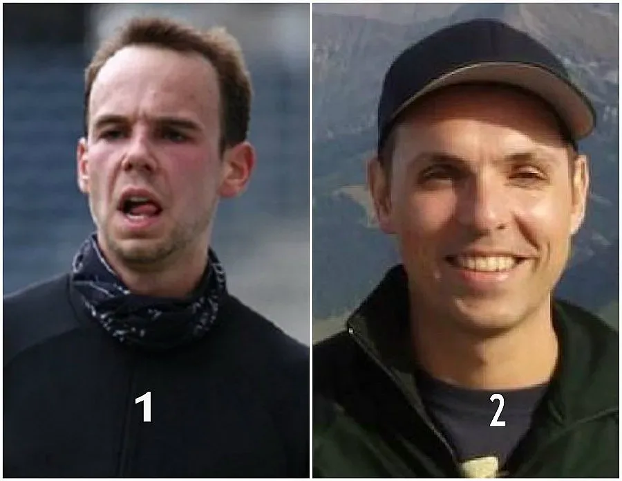 Сбъркаха швейцарец с втория пилот на трагичния полет