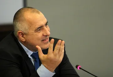 Борисов дава показания по делото срещу Киров