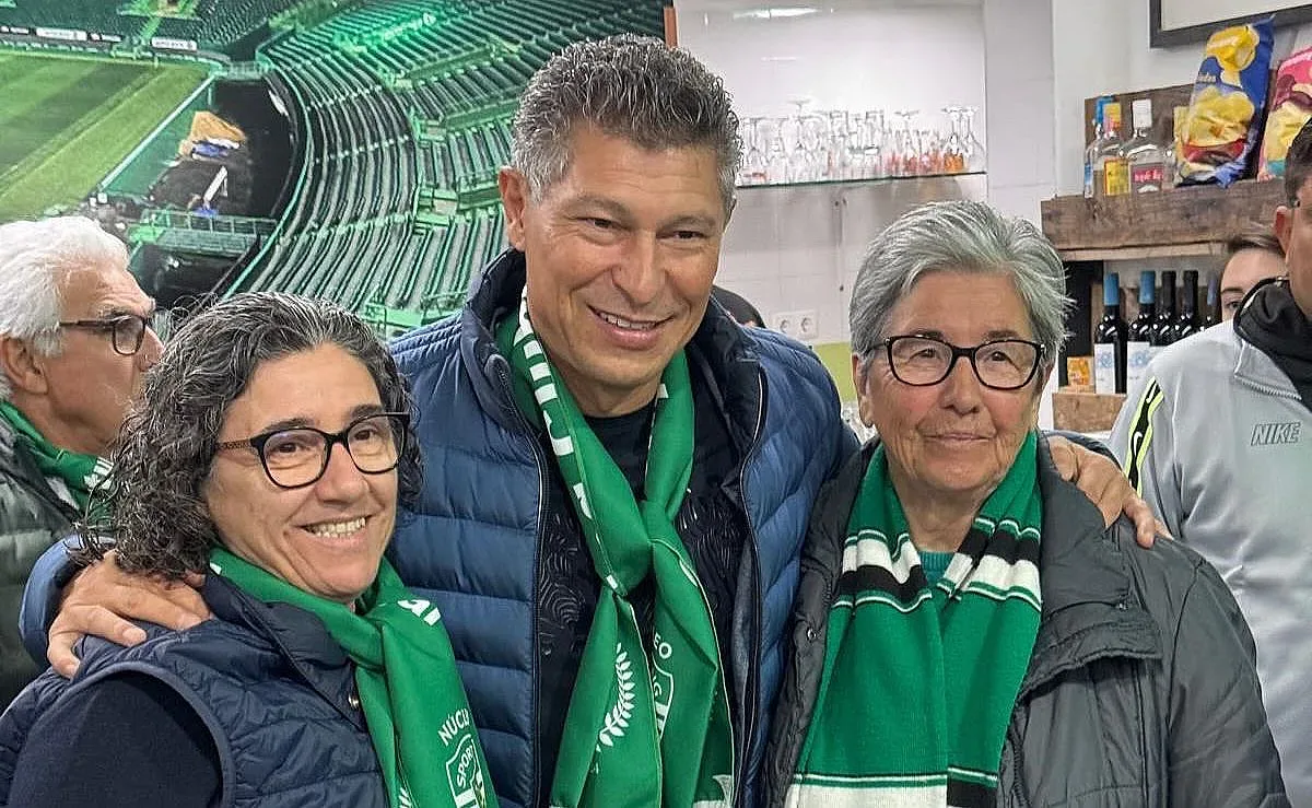 Португалски футболни фенове с уникален жест към Краси Балъков (СНИМКИ)