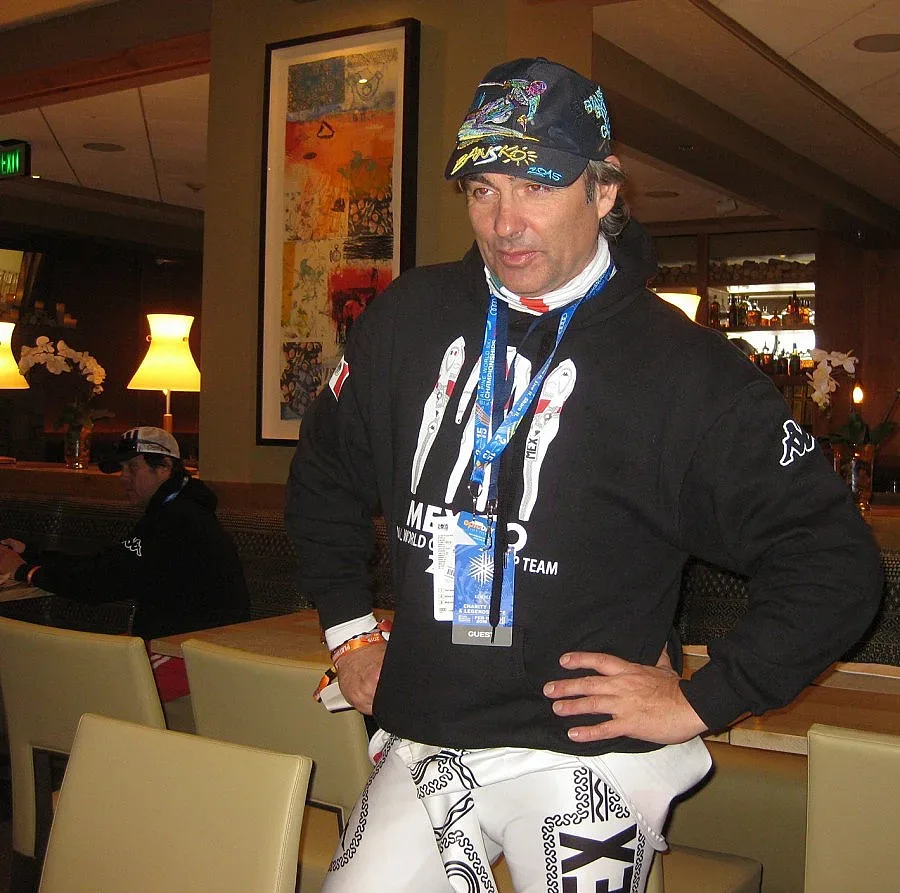 Принц идва в Банско за Мексиканския ски шампионат