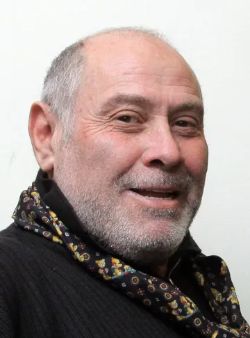 Голямото сукане