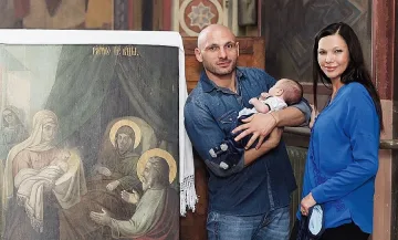 Юлияна Дончева мисли за трето 