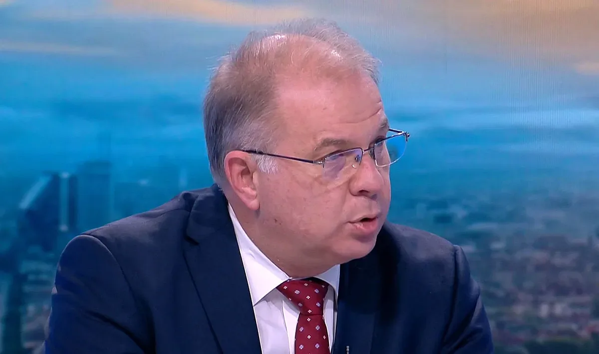 Бивш депутат от ГЕРБ със скандални разкрития за Христо Иванов и Промяната