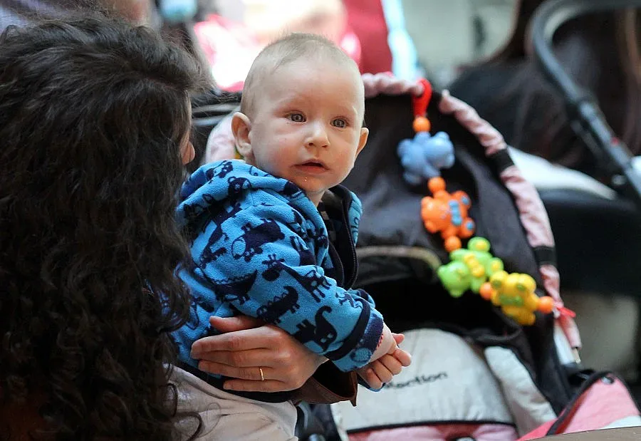 Деница: Благодаря на майките, но не искам да се появявам повече