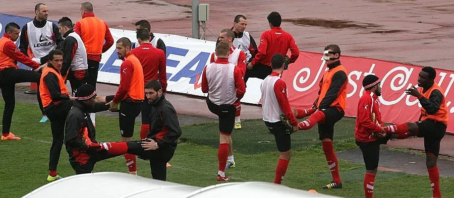 ЦСКА иска отлагане на плащането към Манджукови и Инджови