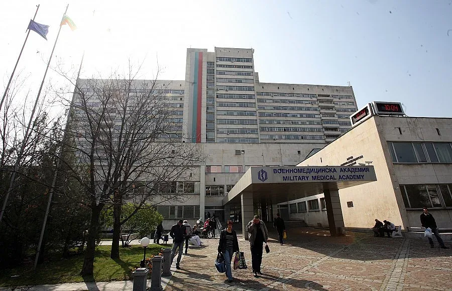 27-годишна с инсулт спаси петима